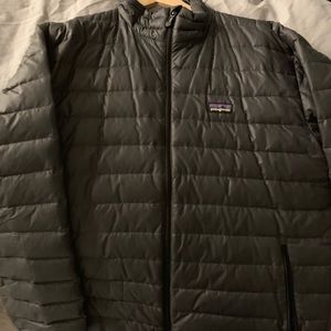 Patagonia jacket